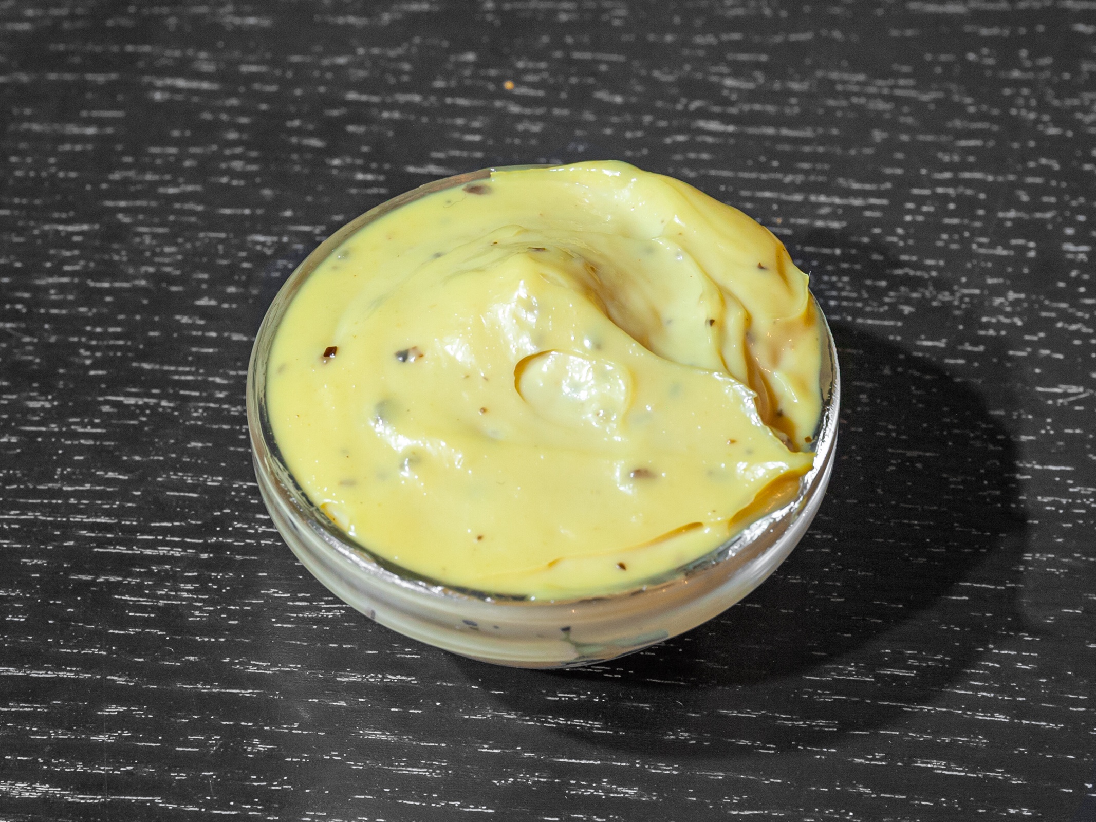 Sauce de chez WingsStreet la chicken cheese