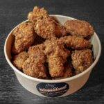 Kentucky Hot & Spicy Wings