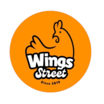 Wingsstreet à bruxelles est un restaurant d'ailes de poulet et poulet frit qui propose la livraison